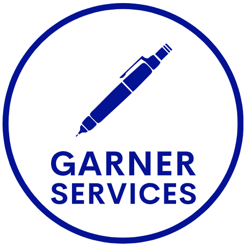 Garner Services Logo